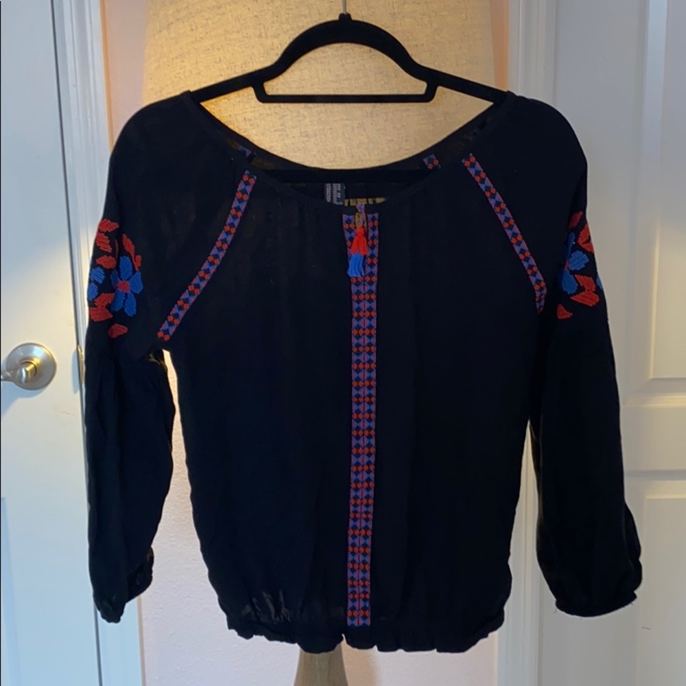 Forever 21 Top Kids Size-13/14